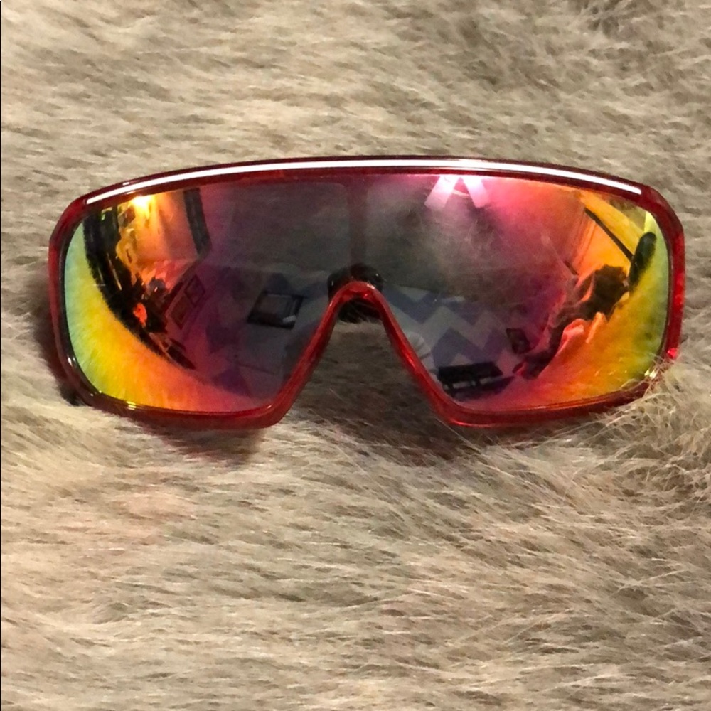 Spy TRON TNTRK131 sunglasses